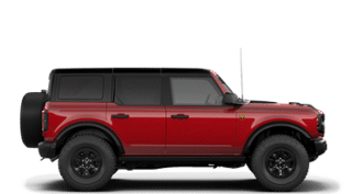 2026 Ford Bronco® External Image 1